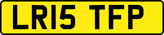 LR15TFP