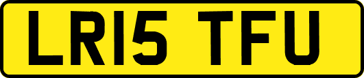 LR15TFU
