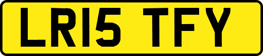 LR15TFY