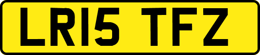 LR15TFZ
