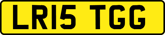 LR15TGG