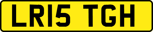 LR15TGH