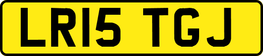 LR15TGJ