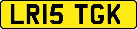 LR15TGK