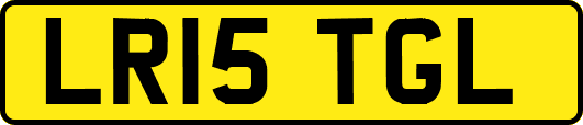 LR15TGL