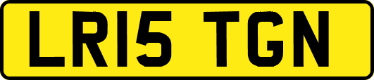 LR15TGN