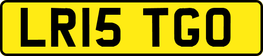 LR15TGO