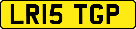LR15TGP