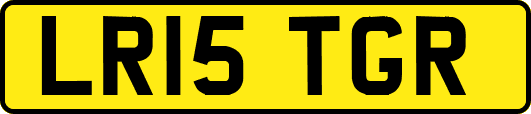 LR15TGR