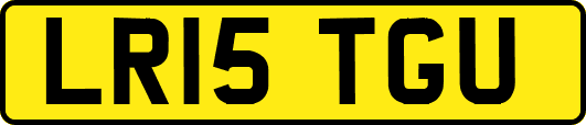 LR15TGU