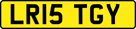 LR15TGY