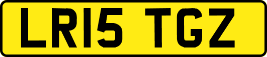 LR15TGZ