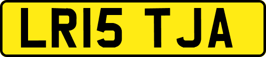 LR15TJA