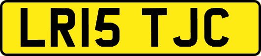 LR15TJC