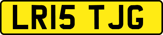 LR15TJG