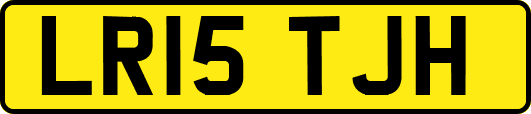 LR15TJH