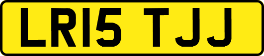 LR15TJJ