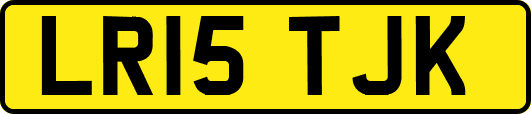 LR15TJK
