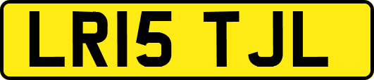LR15TJL