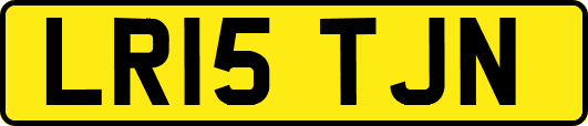 LR15TJN
