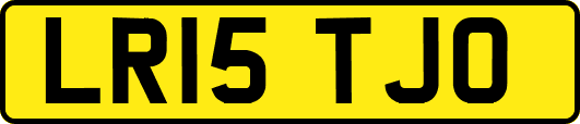 LR15TJO
