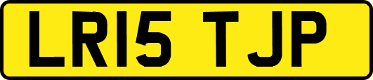 LR15TJP