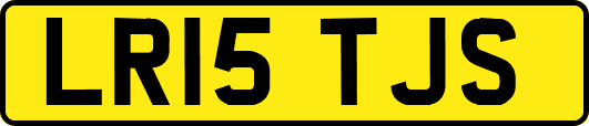 LR15TJS