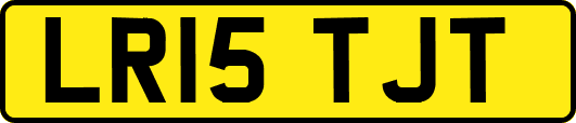 LR15TJT