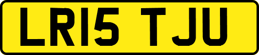 LR15TJU