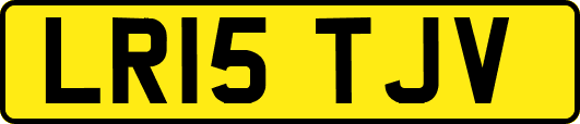 LR15TJV