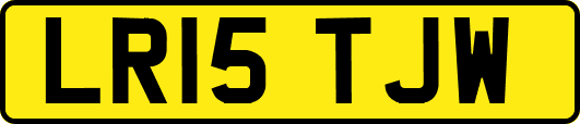 LR15TJW
