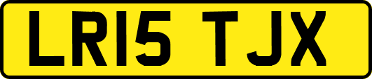 LR15TJX