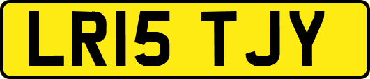 LR15TJY