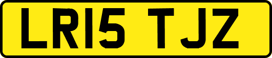 LR15TJZ
