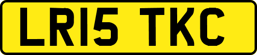 LR15TKC