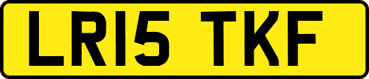 LR15TKF