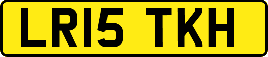 LR15TKH