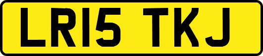 LR15TKJ
