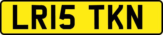 LR15TKN