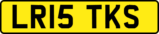 LR15TKS