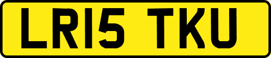 LR15TKU