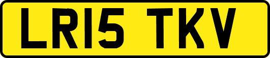 LR15TKV