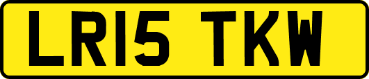 LR15TKW