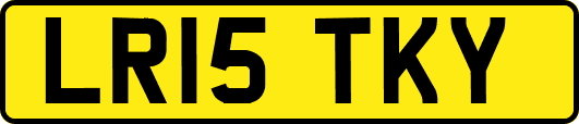 LR15TKY