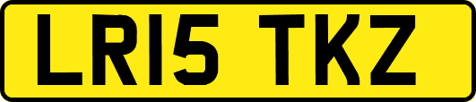 LR15TKZ