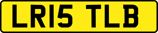 LR15TLB