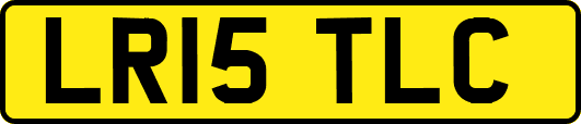 LR15TLC