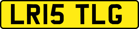 LR15TLG