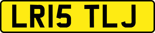 LR15TLJ