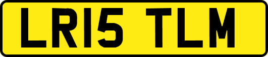 LR15TLM
